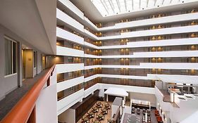 Embassy Suites Hotel Baltimore at Bwi Airport